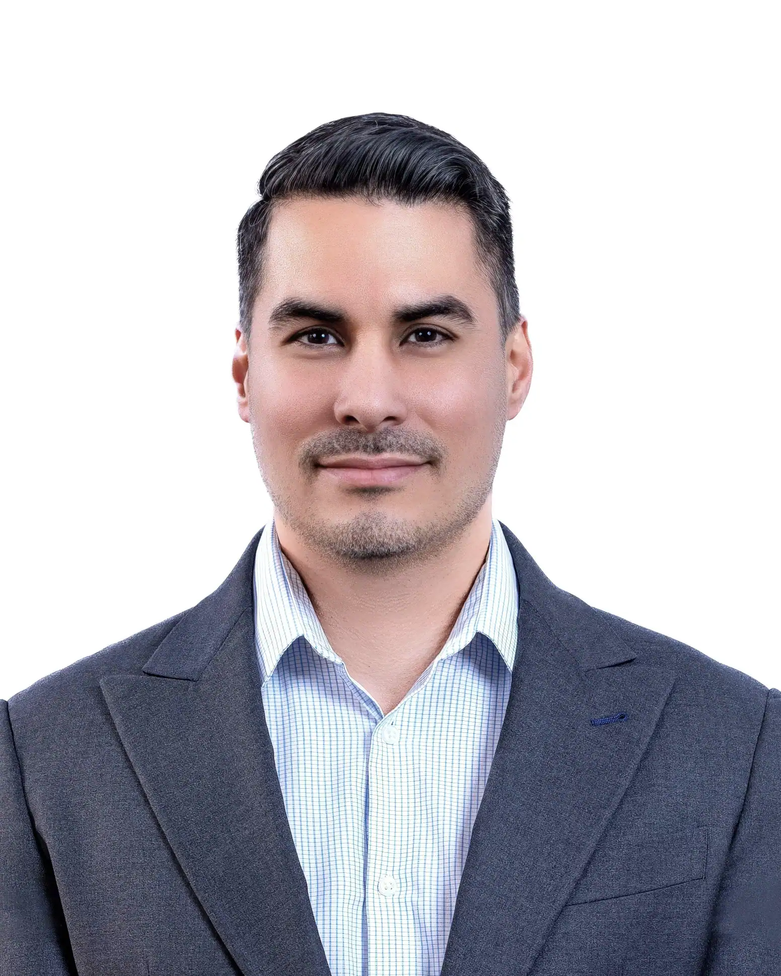 Dr. Abiel Gonzalez of alignwell chiropractic in austin tx